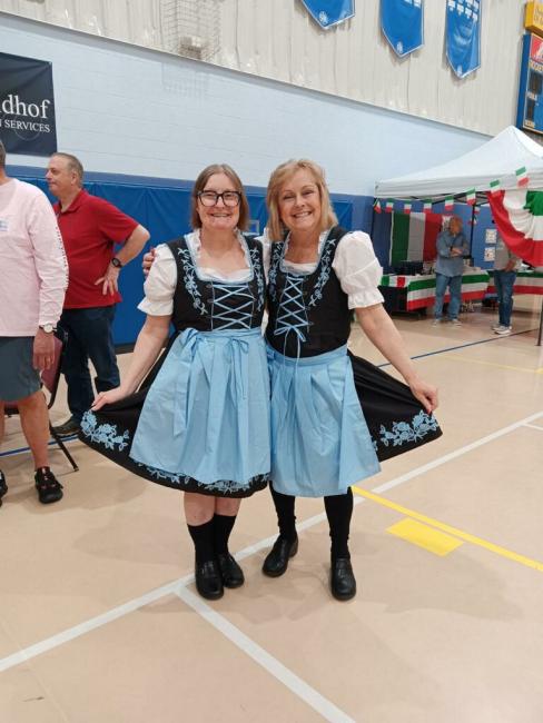 Mayfest 2026